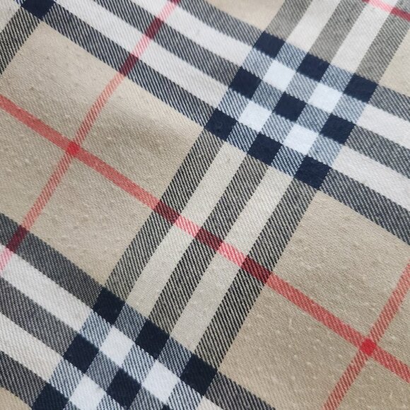 Burberry Rain Coat - Vintage - Picture 9 of 15